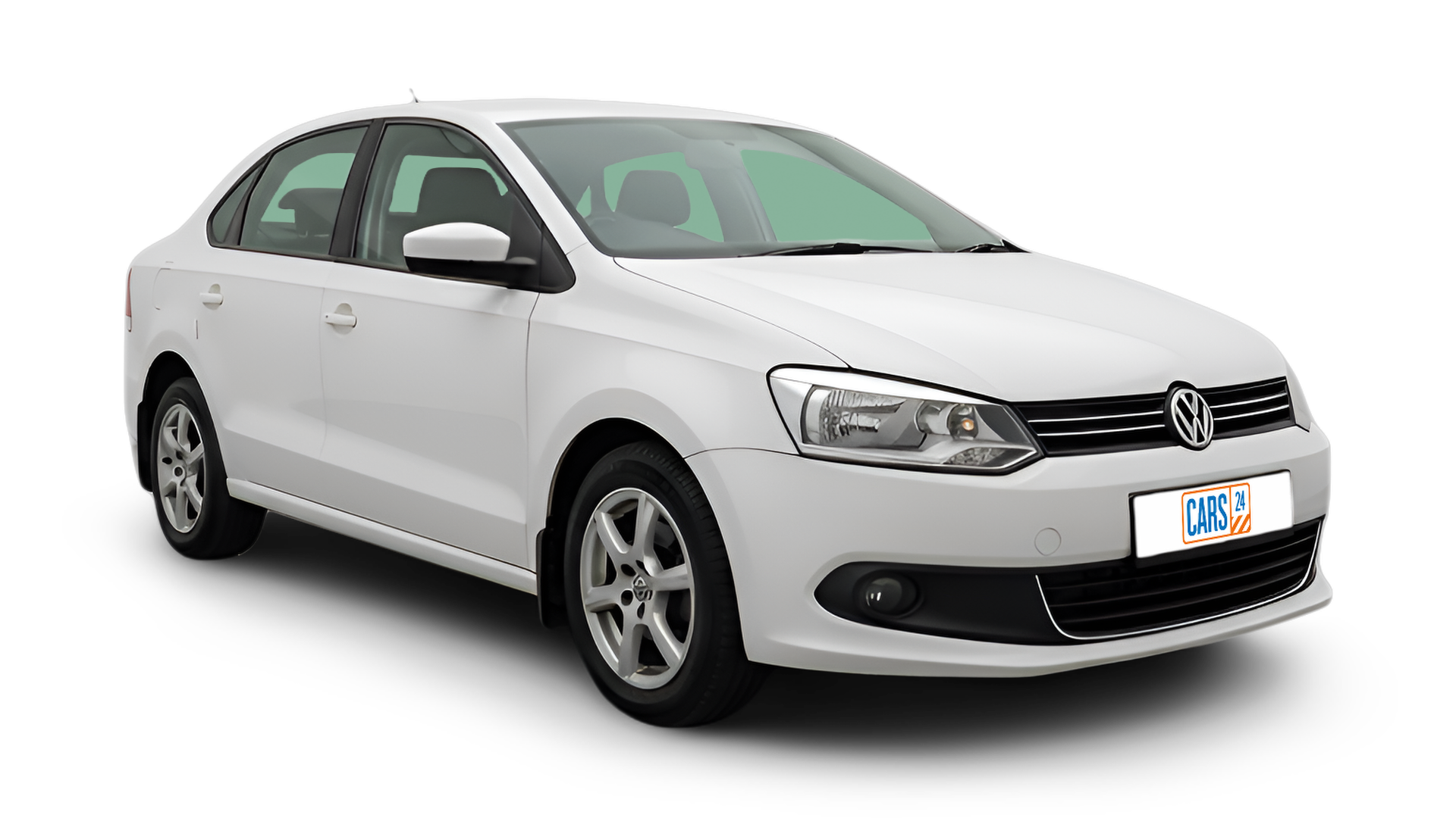 Volkswagen Vento-img